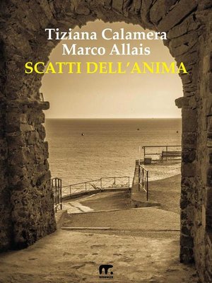cover image of Scatti dell'Anima